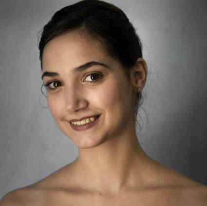 Amanda Pérez