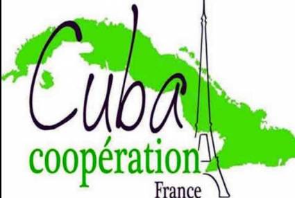 Asociación Cuba Coopération France