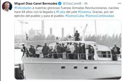 Díaz-Canel