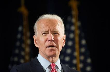 Joe Biden tomará posesión de su cargo el próximo 20 de enero