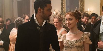 Los Bridgerton tendrá segunda temporada