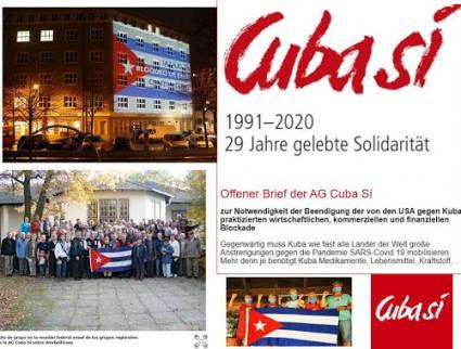 Cuba Sí