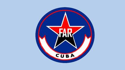 Ministerio de las Fuerzas Armadas de Cuba