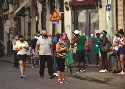 La conciencia individual y el trabajo colectivo