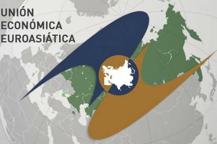 Unión Económica Euroasiática