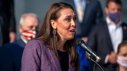 El Senado de pronuncia