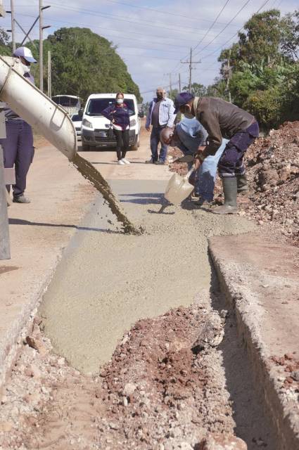 Trabajadores