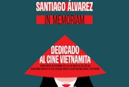 Festival Santiago Álvarez in memoriam