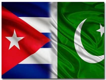 Promueven en Pakistán comercio y cooperación con Cuba