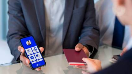 IATA Travel Pass, pasaporte digital sanitario para viajar