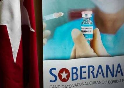 Programa de vacunas de Cuba