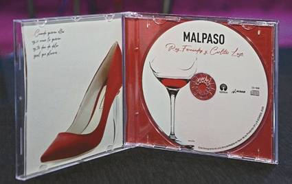 CD Malpaso
