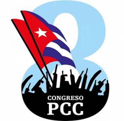 Octavo Congreso del PCC
