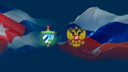 Comisión Intergubernamental Cuba-Rusia