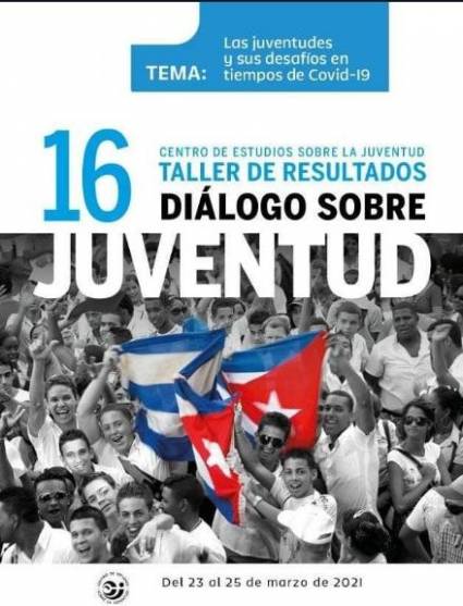 Diálogo Sobre Juventud