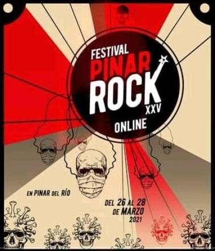 Festival Internacional Pinar Rock