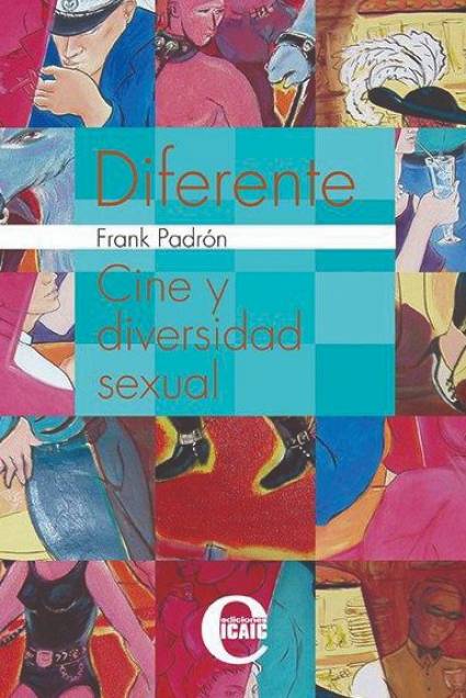 Diferente. Cine y diversidad sexual