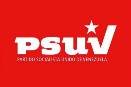 Partido Socialista Unido de Venezuela