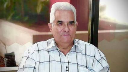 Doctor Gustavo Sierra