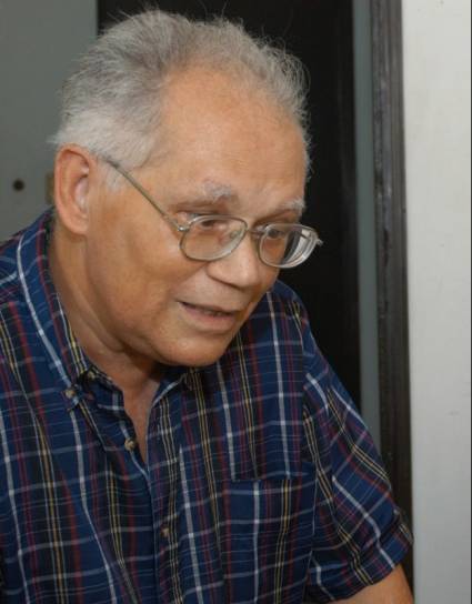 Virgilio Martínez