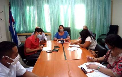 Conferencia Científica Internacional en Universidad de Holguín.