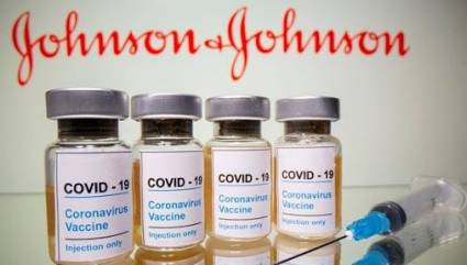 Vacuna de Johnson & Johnson