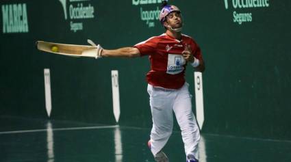 Cuba será sede de varios eventos internacionales de Pelota Vasca