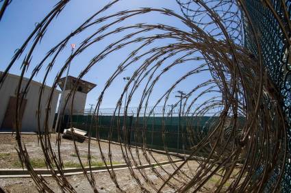 Base Naval de Guantánamo