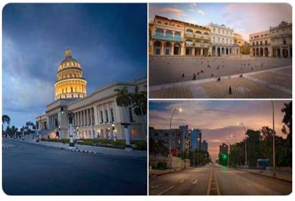 La Habana.