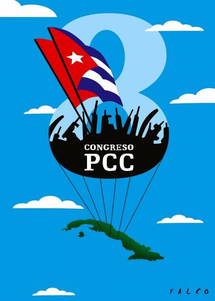 Congreso del PCC