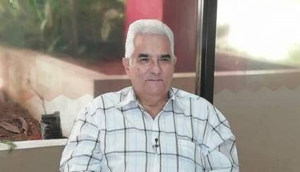 Gustavo Sierra