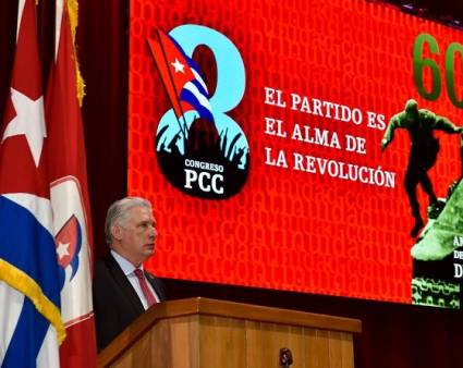 Partido Comunista de Cuba