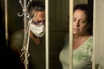 Abdel Martínez Castro