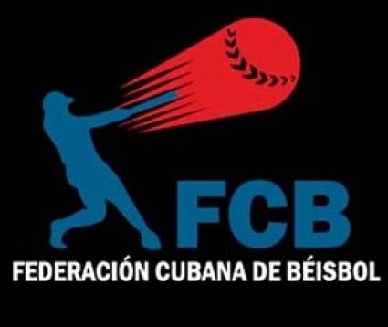 Federación Cubana de Béisbol