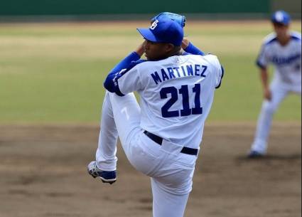 Preolímpico de Béisbol