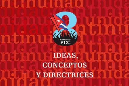 Compendio de ideas, conceptos y directrices del Informe Central