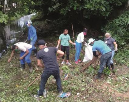 Día mundial del medio ambiente