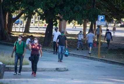 Cuba contra la COVID-19