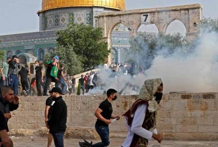Marcha de la bandera