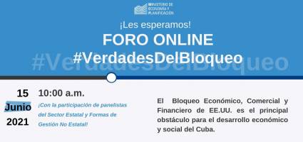 Foro virtual