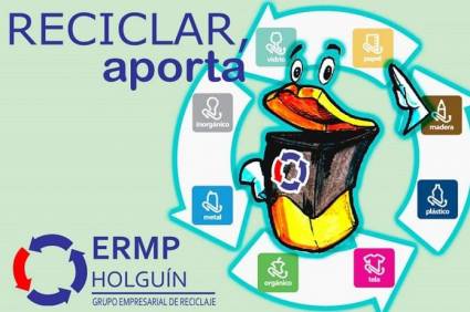 Reciclar