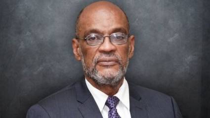 El médico haitiano Ariel Henry asume el cargo de primer ministro
