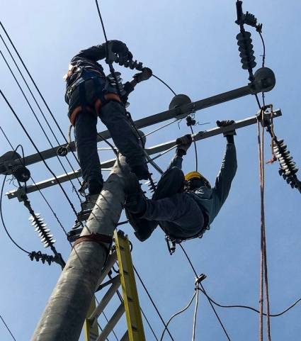 Situación energética