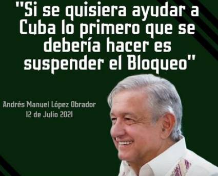 Andrés Manuel López Obrador