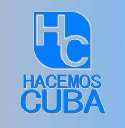 Hacemos Cuba