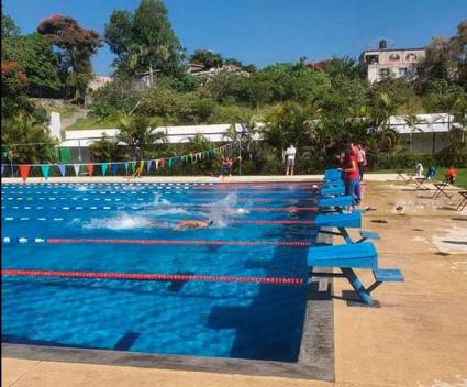 Campeonato Panamericano Juvenil de Pentatlón Moderno