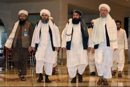 Talibanes
