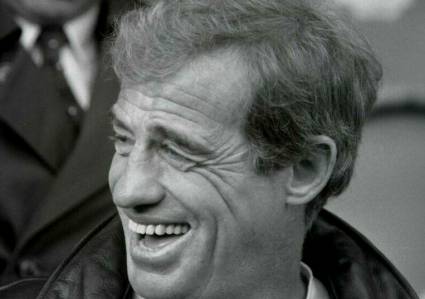 Jean Paul Belmondo