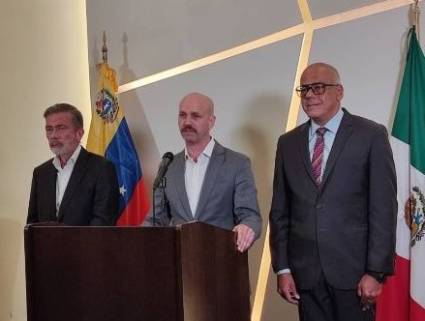 Las delegaciones expresaron su rechazo a los actos de xenofobia contra las familias venezolanas que se presentaron en Chile