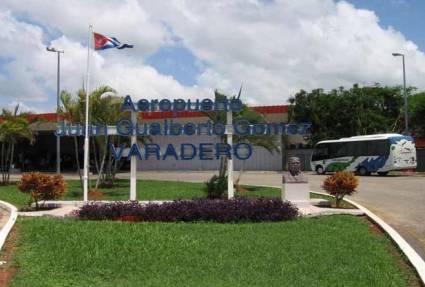 Aeropuerto Internacional de Varadero